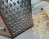 Foto del paso 5 de la receta: Papas al horno con nata, cebolla