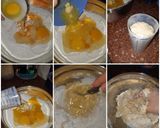 Foto del paso 1 de la receta: Torta 80 Golpes👊💪en Olla🤤