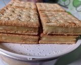 Foto langkah ke 4 dari resep Gabin Susu.