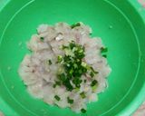 Foto langkah ke 1 dari resep Udang Goreng Tepung with Quaker Oats.