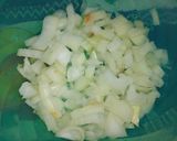 Foto del paso 3 de la receta: Salsa roja para fideos Largos