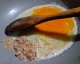 Foto langkah ke 2 dari resep Nasi Goreng Bakso Simple.
