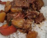 Foto langkah ke 13 dari resep Semur daging sapi + kentang.