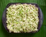 Foto langkah ke 8 dari resep SAMBAL KELAPA (asam u).