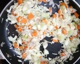 A picture of step 2 of Sweet Potato Pot.