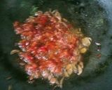 Foto langkah ke 3 dari resep Sambal Bajak.