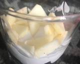 Fruit cream recipe step 3 photo