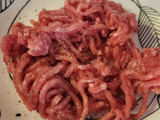 Hamburguesa deliciosa