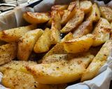 Foto del paso 3 de la receta: Papas recicladas