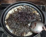 Foto langkah ke 3 dari resep Sup Rumput Laut (non halal).