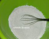 Foto langkah ke 1 dari resep Martabak teflon simple.