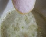 A picture of step 2 of Chicken Tikka.