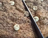 Foto del paso 7 de la receta: Bizcocho jugoso y esponjoso de azafrán 🥧