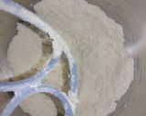 Foto del paso 2 de la receta: Scones con nuez y arándano