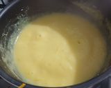 Foto del paso 3 de la receta: Crema de naranja