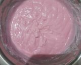 રોઝ ડાલગોના લસ્સી (Rose dalgona lassi recipe in gujarati) રેસીપી સ્ટેપ3ફોટો