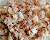 Foto del paso 5 de la receta: Ensalada mimosa
