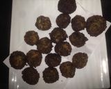 A picture of step 5 of Capsicum Manchurian With Stuff Noodles.