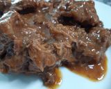 Foto del paso 4 de la receta: Gulash Austrohúngaro