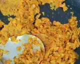 A picture of step 3 of Tamarind king fish curry.