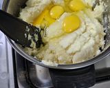 Foto del paso 5 de la receta: Pastel de Papas