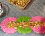 Foto langkah ke 3 dari resep Gyoza ayam.