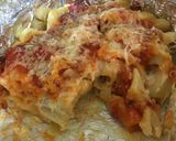 Foto langkah ke 6 dari resep PenneZiti Schotel Panggang Teflon.