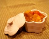A picture of step 12 of Vegetable Curry.
