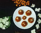 થાબડી પેંડા (Thabdi Penda Recipe in Gujarati) રેસીપી સ્ટેપ7ફોટો