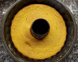 Foto del paso 8 de la receta: Torta esponjosa de mandarina