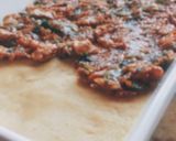 صورة لخطوة 6 من وصفة صينية بطاطس بالدجاج بتعجبكم اكيد 😋😋😋😋😋