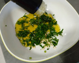 Foto del paso 4 de la receta: Corona de calamar
