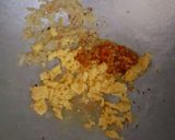 Foto langkah ke 5 dari resep Nasi Goreng Minyak Wijen.