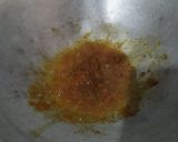 Foto langkah ke 3 dari resep Opor tahu.
