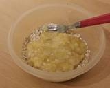 Vickys 5 Ingredient Banana Oat Cookies, GF DF EF SF NF recipe step 2 photo