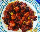 Foto langkah ke 3 dari resep Ayam fillet krispi madu simple.