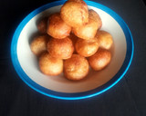 A picture of step 9 of Simple and easy puff puff.