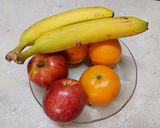 Foto del paso 1 de la receta: Copa frutal (2 opciones)