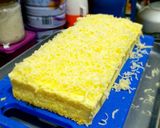 Foto langkah ke 4 dari resep Cheesecake Keto.