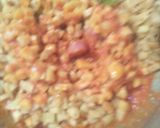 Foto langkah ke 11 dari resep Kupat Sayur Lebaran.