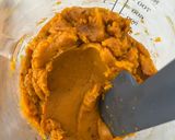 Foto del passaggio 2 della ricetta Gnocchi di zucca (meal prep) 🎃
