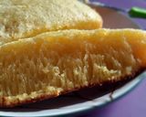 Foto langkah ke 7 dari resep Bika ambon panci teplon anti gagal.