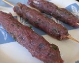 Foto del paso 1 de la receta: Kebab
