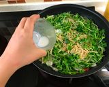 琴酒牡蠣義大利麵的食譜步驟7照片