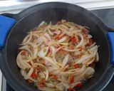 Foto del paso 2 de la receta: Pechugas de pollo fileteadas