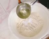 मटर का पराठा (Matar ka paratha recipe in Hindi) रेसिपी चरण 2 फोटो