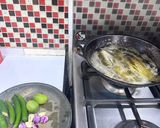 Foto langkah ke 1 dari resep Ikan Nila Cabe Ijo.