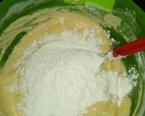 Foto del paso 2 de la receta: Budín con cerezas