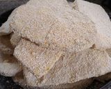 Foto del paso 6 de la receta: Milanesas de berenjena sequitas y crocantes 👌