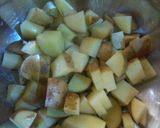 ফুলকপির সামসা (phulkopir samosa recipe in BengalI) রেসিপি ধাপ - 1 ছবি